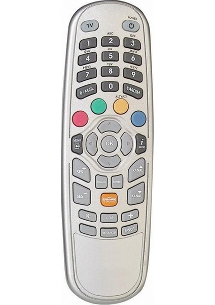 Uydu Alıcı Kumandası fiyatları