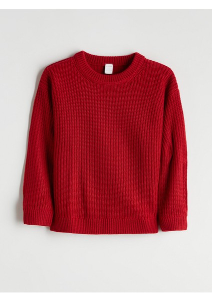 Yeni Sezon Bisiklet Yaka Triko Erkek Çocuk Kazak fiyatları