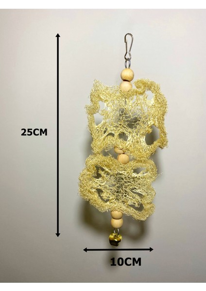 Lif Kabaklı Papağan Oyuncağı fiyatları