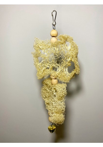 Lif Kabaklı Papağan Oyuncağı fırsatları