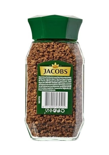 Jacobs Monarch Kahve 100 G fiyatları