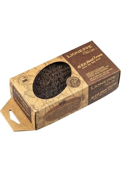 Lionesse At Kılı Masaj Fırçası