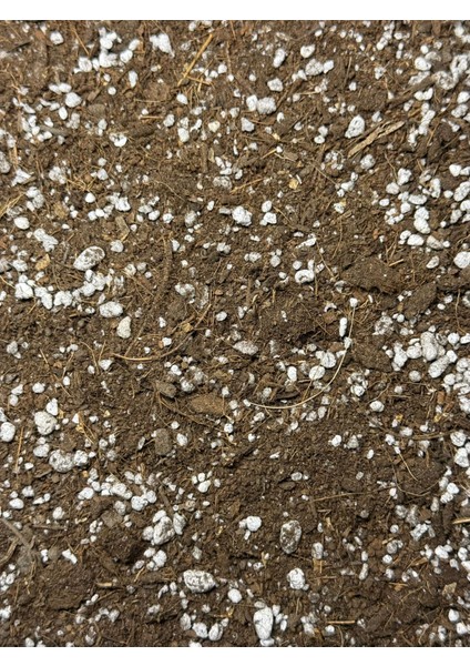 Sihirli Toprak - Genel Kullanım Için Özel Toprak Karışımı fiyatları