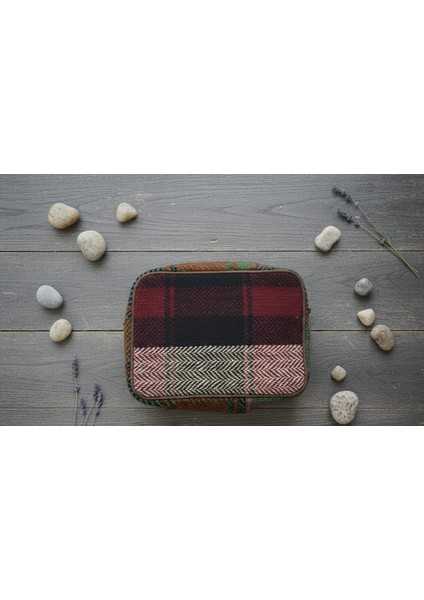 Otantik Dokuma Kilim Kadın Omuz Çantası fırsatları