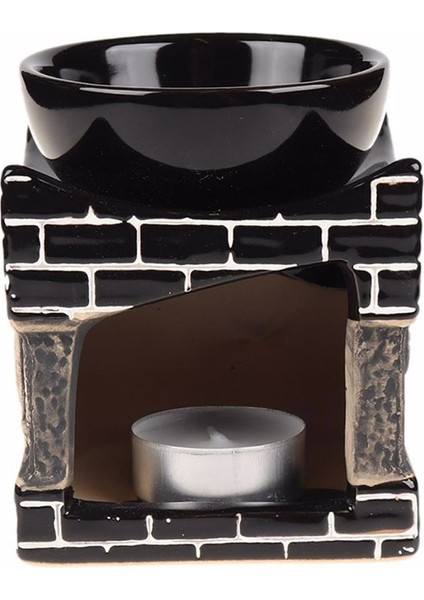 Dekoratif Fil Kabartmalı Buhurdanlık modelleri