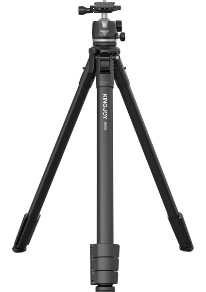 Kıngjoy S600+GS10 Photo Trıpod