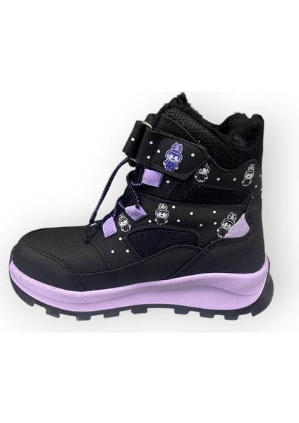 Labubu Kız Çocuk Bot Erkek Çocuk Bot fiyatları