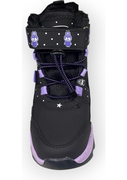 Labubu Kız Çocuk Bot Erkek Çocuk Bot modelleri