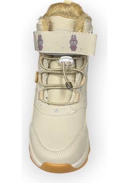 Labubu Kız Çocuk Bot Erkek Çocuk Bot