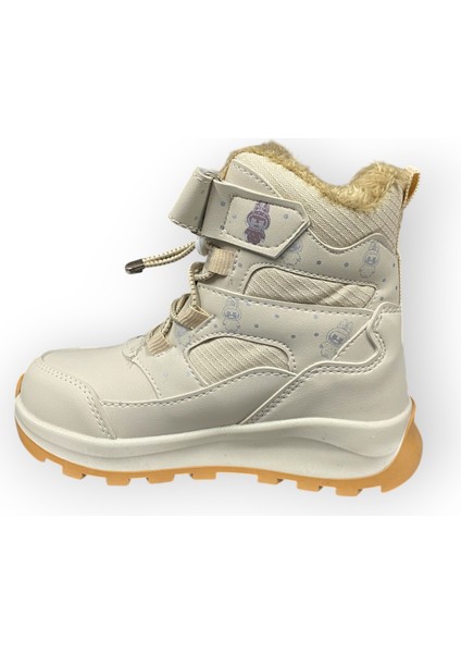 Labubu Kız Çocuk Bot Erkek Çocuk Bot