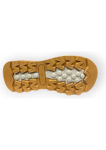 Labubu Kız Çocuk Bot Erkek Çocuk Bot