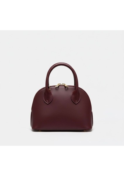 Baget El ve Omuz Çantası