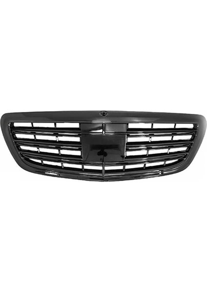 Mercedes Panjur W222 Piano-Siyah -S65 Amg- 2013-16