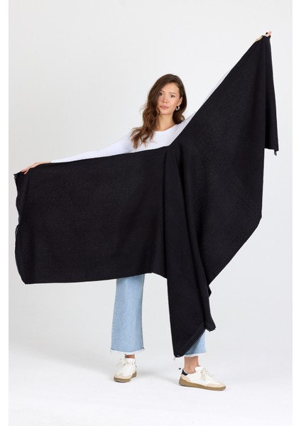 Panço - Pamuk Polyester Karışımlı Şık ve Kaliteli Kumaş-Siyah fiyatları