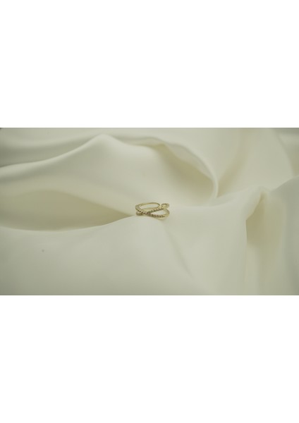 Çelik Lia Gold Yüzük fiyatları