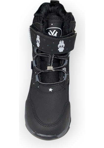 Labubu Kız Çocuk Bot Erkek Çocuk Bot fiyatları