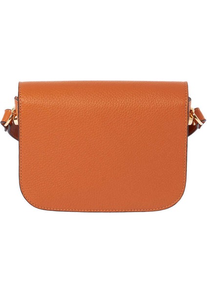 Taba Hakiki Deri Kadın Çapraz Askılı Çanta - S24Y1BC79781-S4Y
