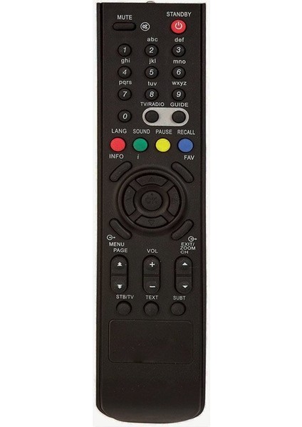 24600 Uydu Kumanda fiyatları