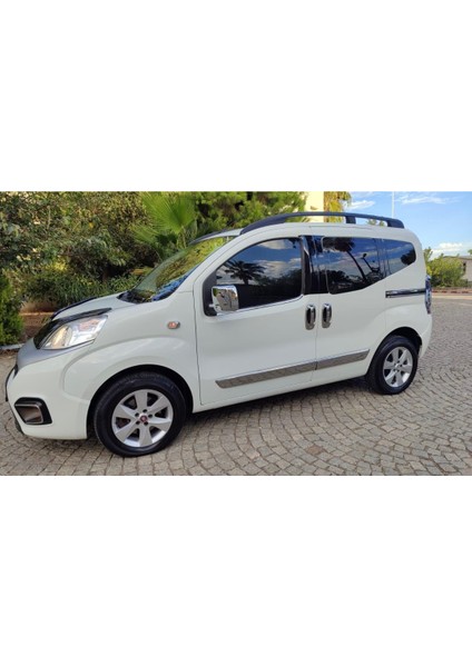 Fiat Fiorino Krom Cam Çıtası 2008-2023 fırsatları