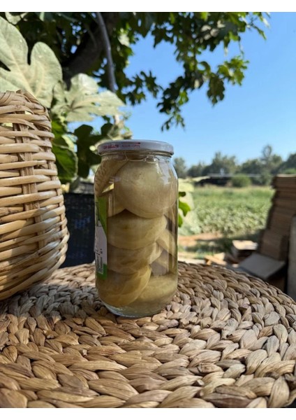 14'lü Çanak Enginar Konservesi 5-6 cm | 1000CC fiyatları