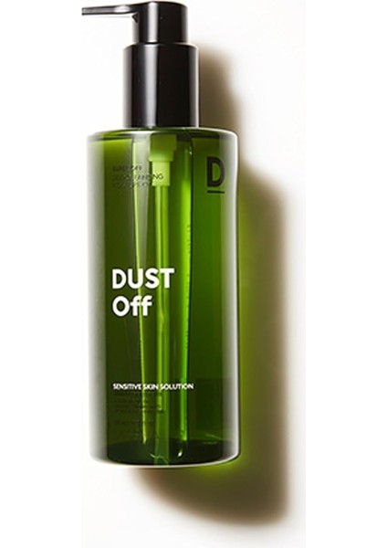 Mıssha Hassas Ciltler Için Makyaj Temizleme Yağı 305ML Super Off Cleansing Oil (Dust Off) fiyatları