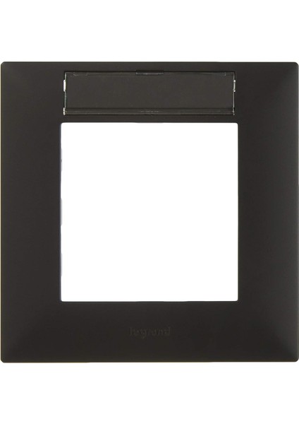 Raventi Etıket Tasıyıcı.cer.sıyah