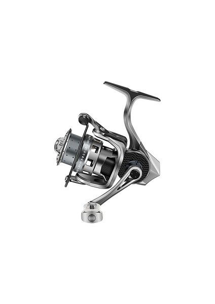 Natsu 1000 Ultra Light Carbon Olta Makinesi