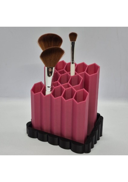 Makyaj Fırça Standı KT-TK1004ES