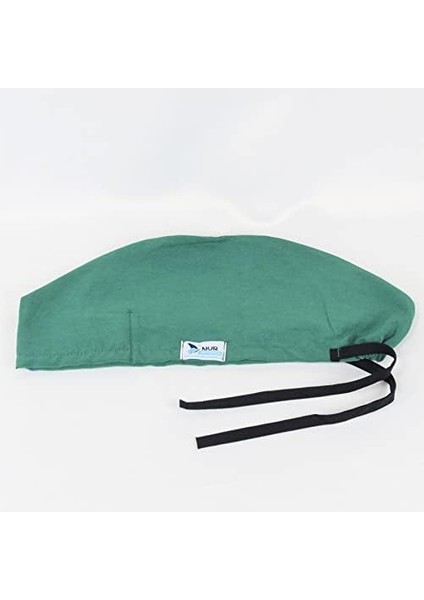 Nur Ortopedi Hemşir, Hemşire Bonesi, Doktor Bonesi ve Cerrahi Bone ,ameliyat Yeşili Bone