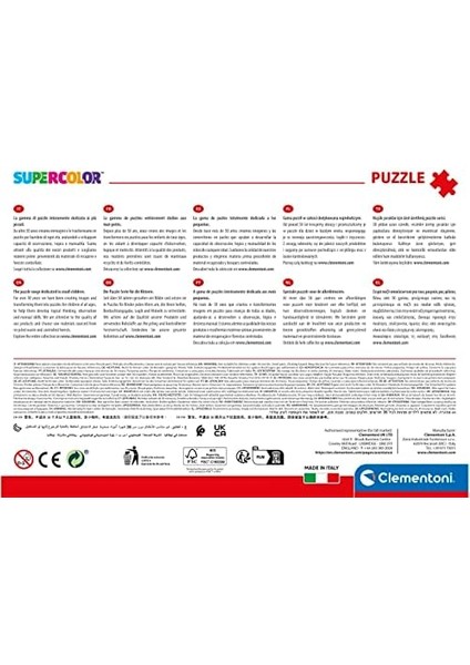 180 El. Super Kolor Unexpected Hug 29785 modelleri