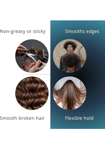 Morfose Saç Spreyi Ultra Strong Turuncu 400 ml