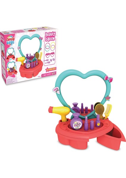 Candy & Ken Güzellik Salonu