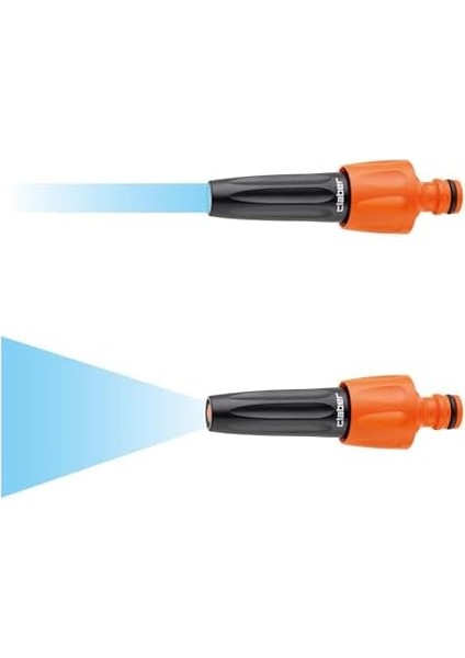 8827 Jet Spreyli Başlangıç Seti (3/4 Inç) fiyatları