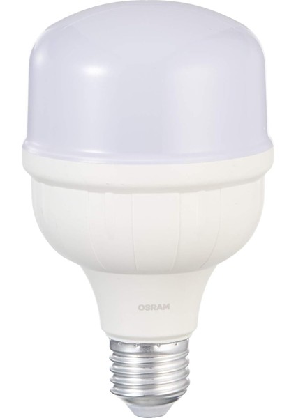 LED E27 18W/1600LM Sarı Işık