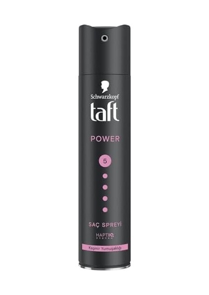 Taft Power Kaşmir (Mega Güçlü) Sprey 250 ml Saç Spreyi modelleri