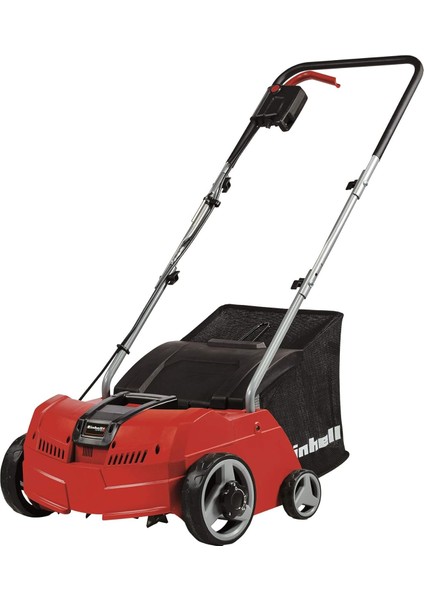 Gc-Sa 1231/1, Elektrikli Çim Havalandırcı modelleri