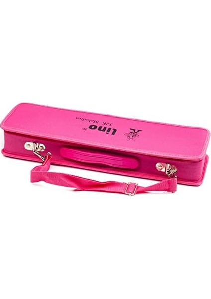 Melodika 32 Tuşlu Çantali Pembe fiyatları