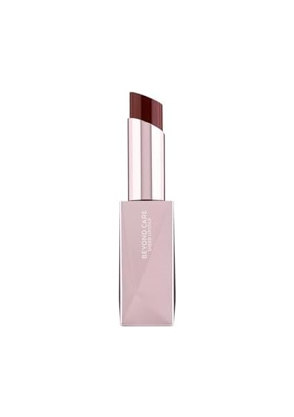 Alıx Avıen Beyond Care Sheer Lipstick 907 - Glossy Espresso - Yoğun Nemlendirici Besleyici Etki - Parlak Ruj