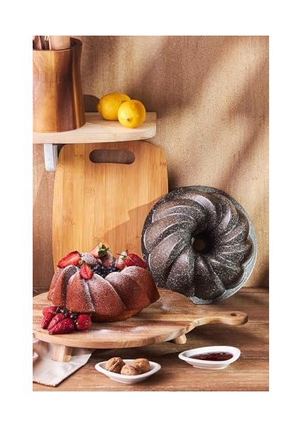 Windy Kek Kalıbı Gri fiyatları