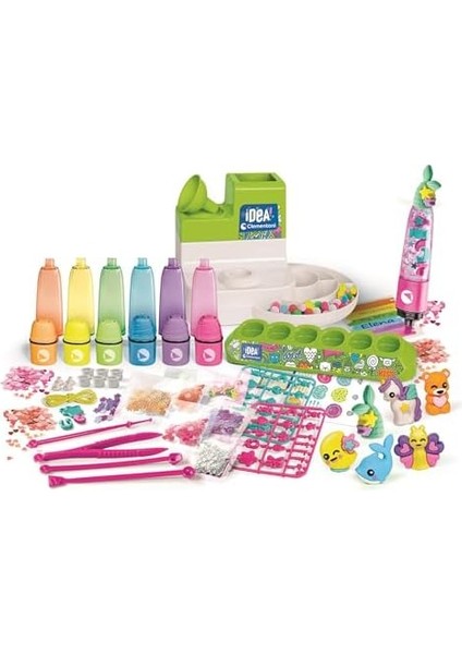 Idea Fosforlu Laboratuvarı fiyatları