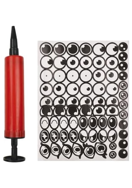 Balon Kiti modelleri