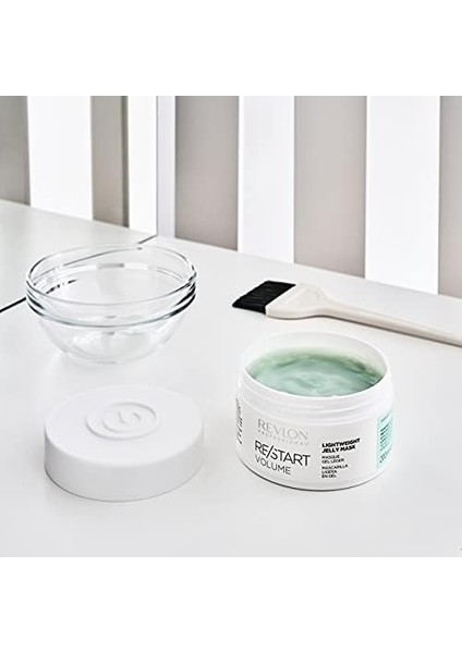 Revlon Professional Restart Volume Lightweight Jelly Maske 500ML fiyatları