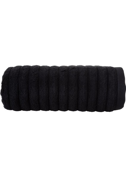 Concept Havlusu Siyah 90X150