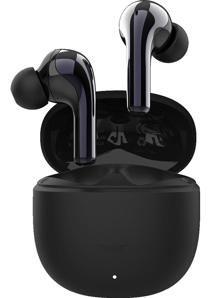 Labs BF18 Bluetooth Anc+Enc Özellikli 6 Mikrofonlu Kulakiçi Kulaklık, 25 Saat Dinleme Süresi