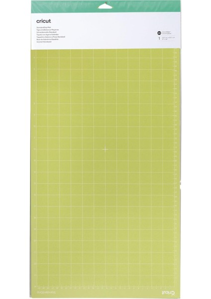 2007794 Explore Standardgrıp Makine Matı 30X60CM 1li Paket