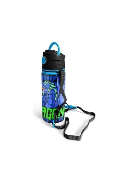 Pipetli Matara (600 Ml) modelleri