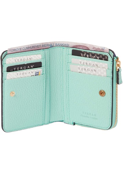 Mavi Hakiki Deri Kadın Cüzdan - S1CB00005812-T9D indirimleri