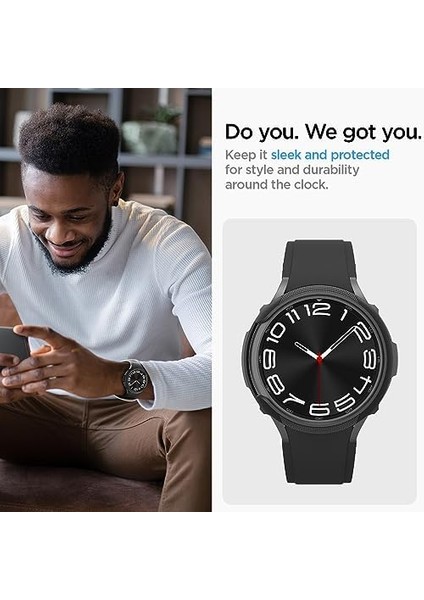 6 (43MM) Kılıf Air - ACS06395 fiyatları