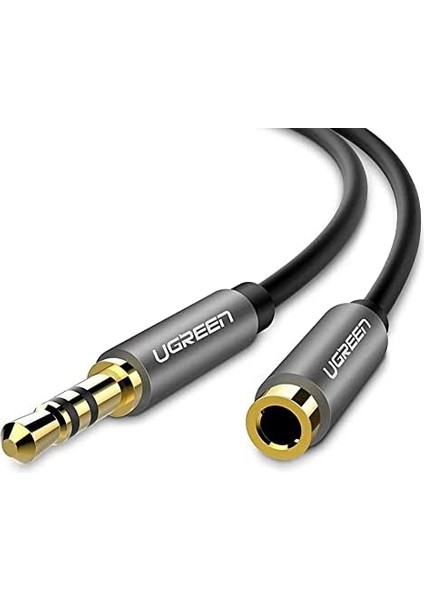 3.5 mm Ses Aux Uzatma Kablosu 1.5 Metre modelleri