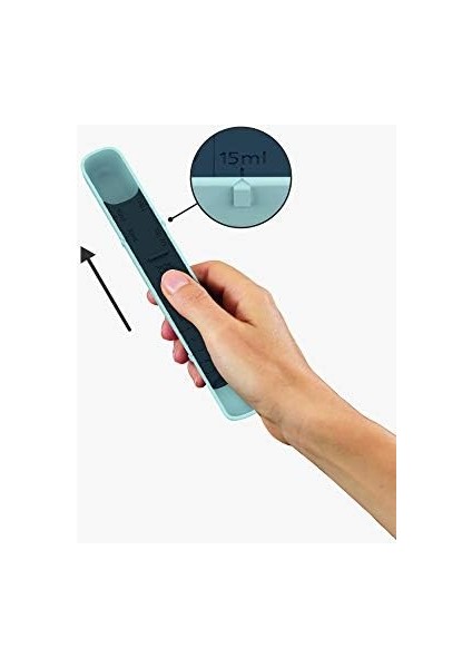 Ölçü Kaşığı, Mavi fiyatları